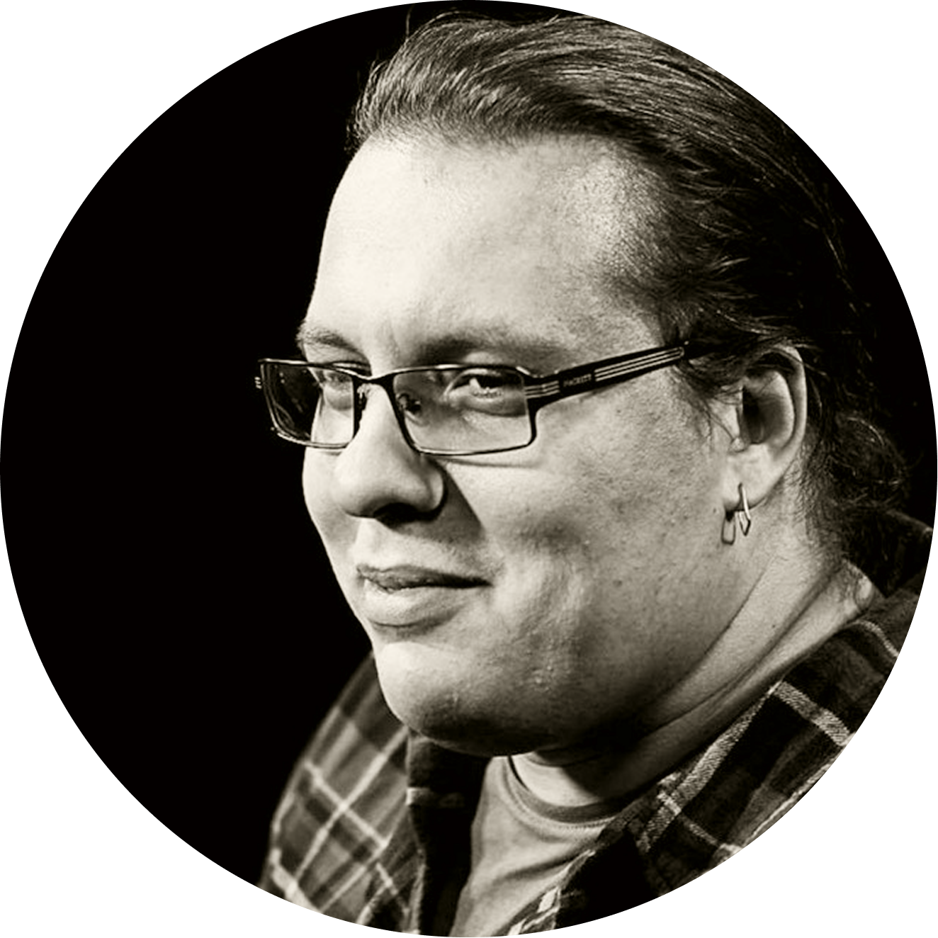 Константин Михайлов. Фото автора